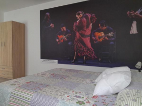 A Jerez Apartamentos, Jerez De La Frontera